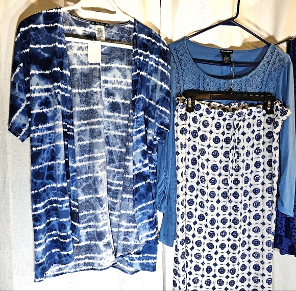 Mystery Box L New Directions - Picture 5 of 12